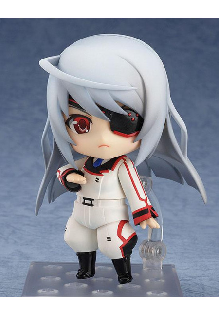 S (Infinite Stratos) Nendoroid Figura PVC Laura Bodewig 10 cm