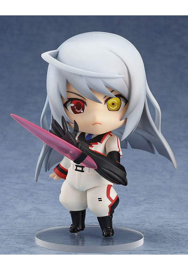 S (Infinite Stratos) Nendoroid Figura PVC Laura Bodewig 10 cm