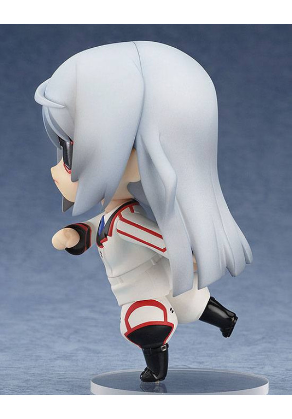 S (Infinite Stratos) Nendoroid Figura PVC Laura Bodewig 10 cm
