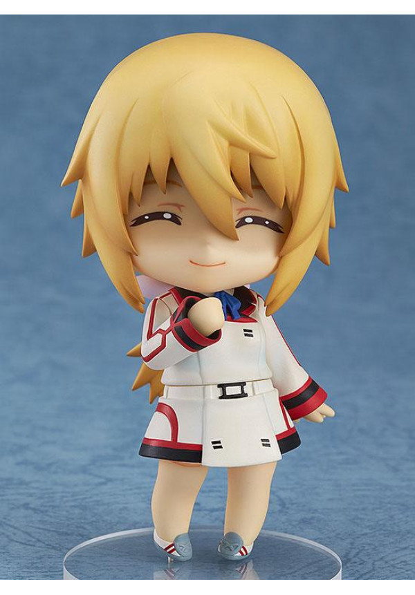 IS (Infinite Stratos) Nendoroid Figura PVC Charlotte Dunois 10 cm
