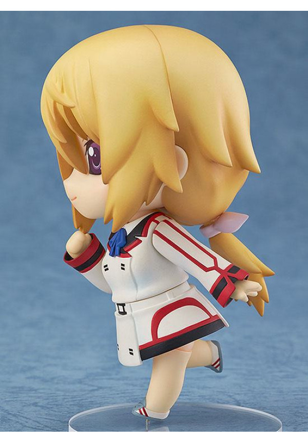 IS (Infinite Stratos) Nendoroid Figura PVC Charlotte Dunois 10 cm