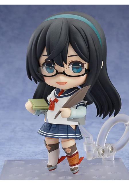 Kantai Collection Figura Nendoroid Ooyodo 10 cm