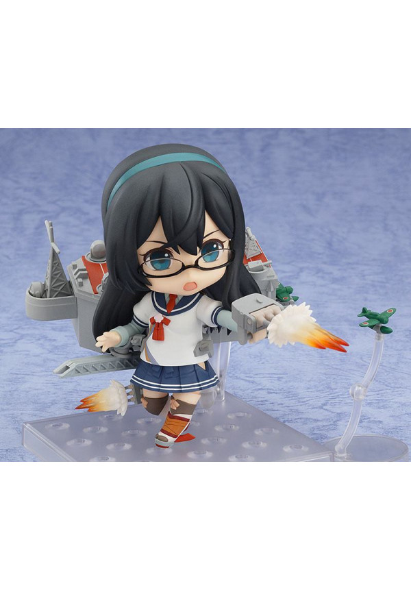 Kantai Collection Figura Nendoroid Ooyodo 10 cm