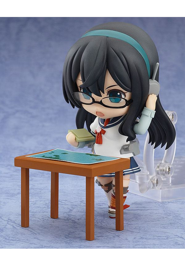 Kantai Collection Figura Nendoroid Ooyodo 10 cm