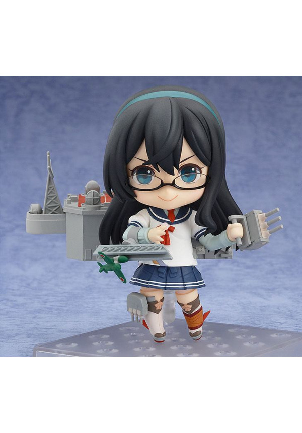 Kantai Collection Figura Nendoroid Ooyodo 10 cm
