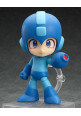 Mega Man Nendoroid Figura Mega Man 10 cm