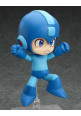 Mega Man Nendoroid Figura Mega Man 10 cm