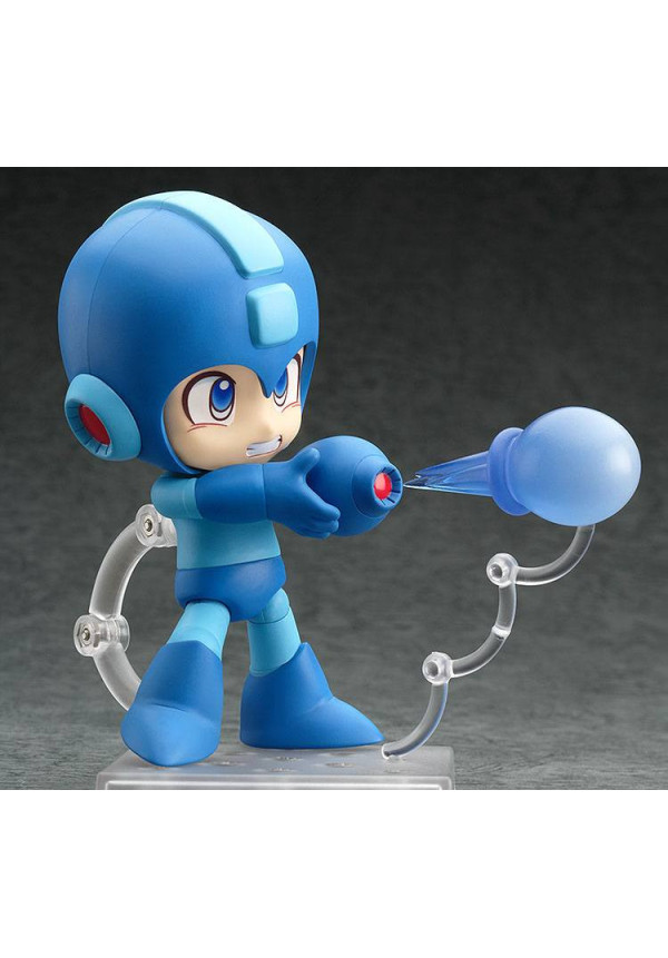 Mega Man Nendoroid Figura Mega Man 10 cm