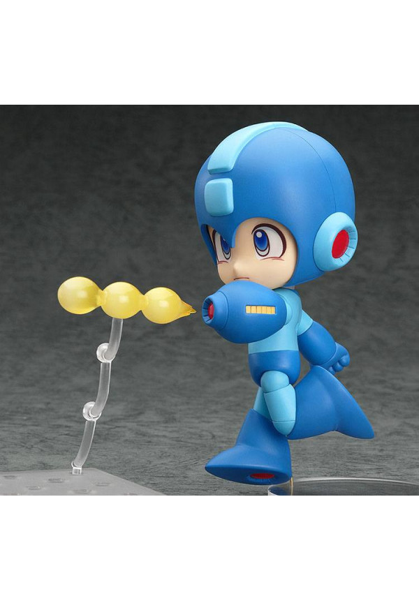 Mega Man Nendoroid Figura Mega Man 10 cm