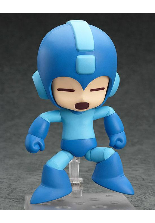 Mega Man Nendoroid Figura Mega Man 10 cm