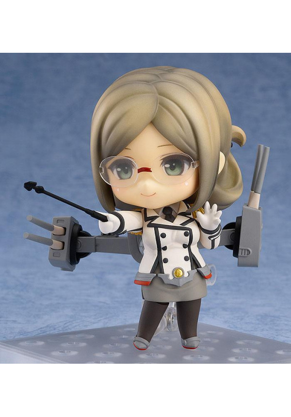 Kantai Collection Figura Nendoroid Katori 10 cm