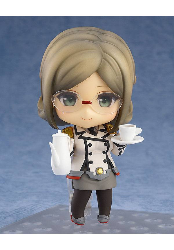 Kantai Collection Figura Nendoroid Katori 10 cm
