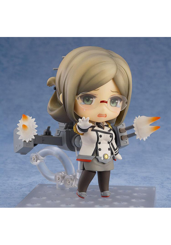 Kantai Collection Figura Nendoroid Katori 10 cm