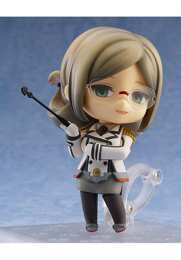 Kantai Collection Figura Nendoroid Katori 10 cm