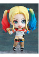 Escuadrón Suicida Figura Nendoroid Harley Quinn 10 cm