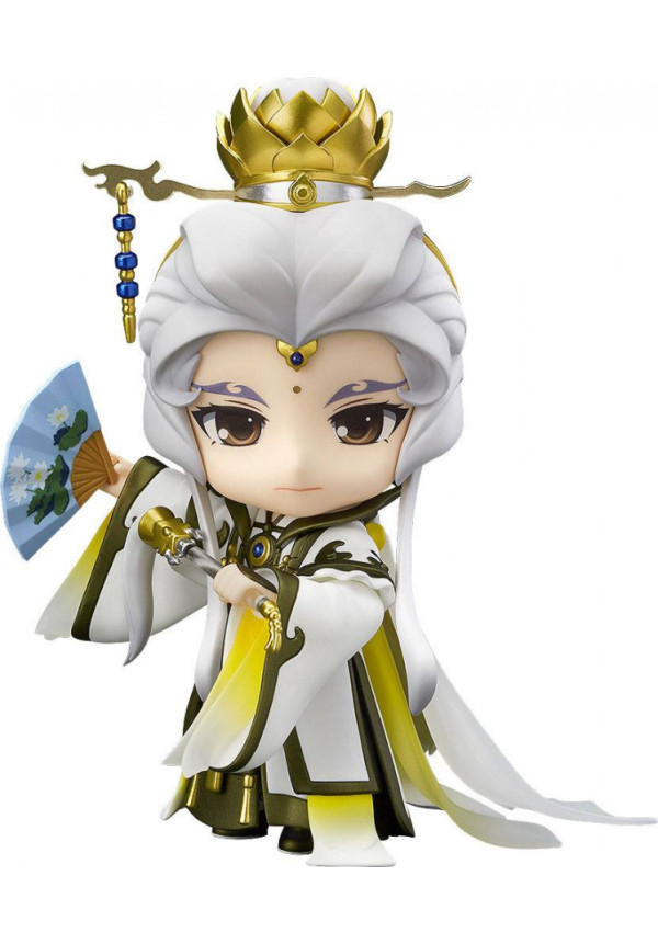 Pili Xia Ying Figura Nendoroid Su Huan-Jen Unite Against the Darkness Ver. 10 cm