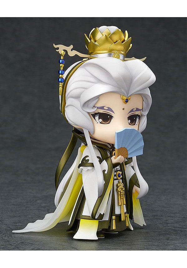 Pili Xia Ying Figura Nendoroid Su Huan-Jen Unite Against the Darkness Ver. 10 cm