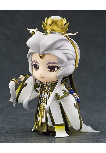 Pili Xia Ying Figura Nendoroid Su Huan-Jen Unite Against the Darkness Ver. 10 cm