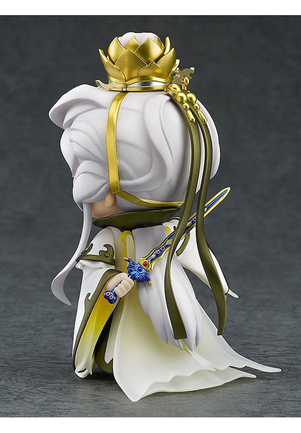 Pili Xia Ying Figura Nendoroid Su Huan-Jen Unite Against the Darkness Ver. 10 cm