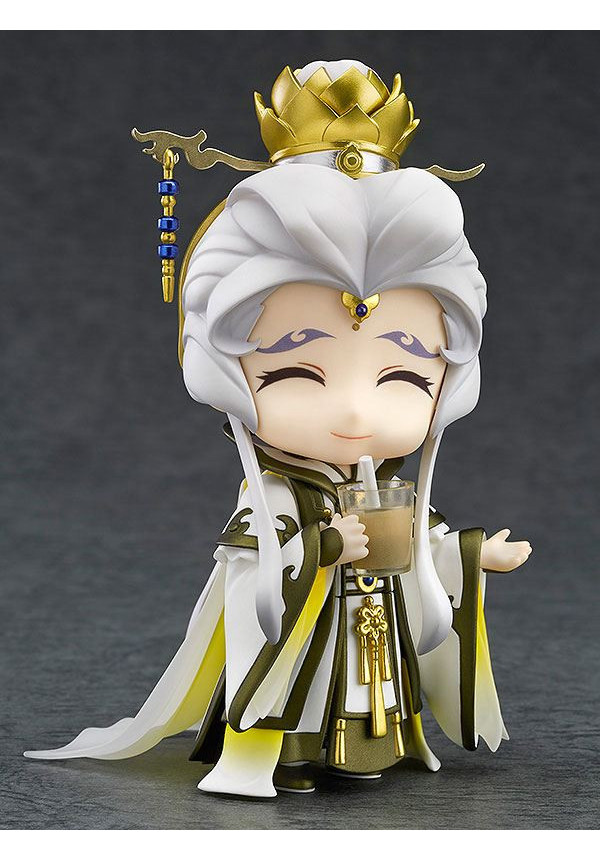 Pili Xia Ying Figura Nendoroid Su Huan-Jen Unite Against the Darkness Ver. 10 cm