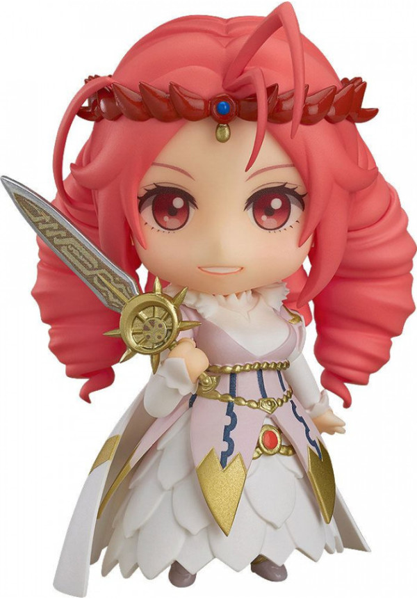 Chain Chronicle The Light of Haecceitas Figura Nendoroid Juliana 10 cm