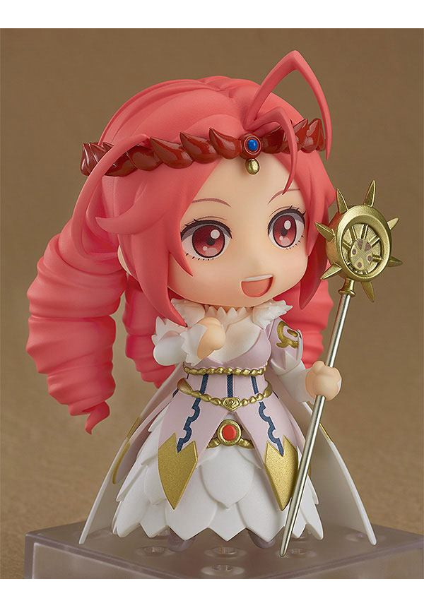 Chain Chronicle The Light of Haecceitas Figura Nendoroid Juliana 10 cm
