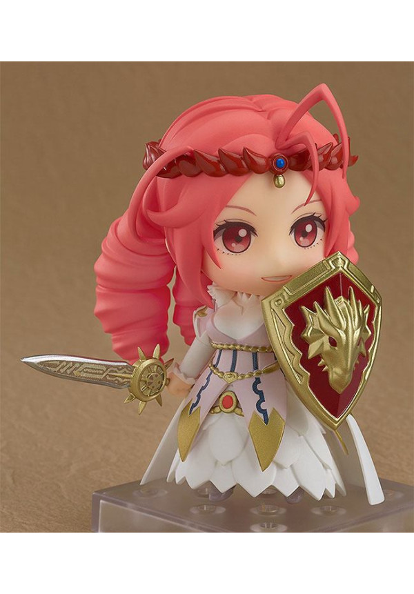 Chain Chronicle The Light of Haecceitas Figura Nendoroid Juliana 10 cm
