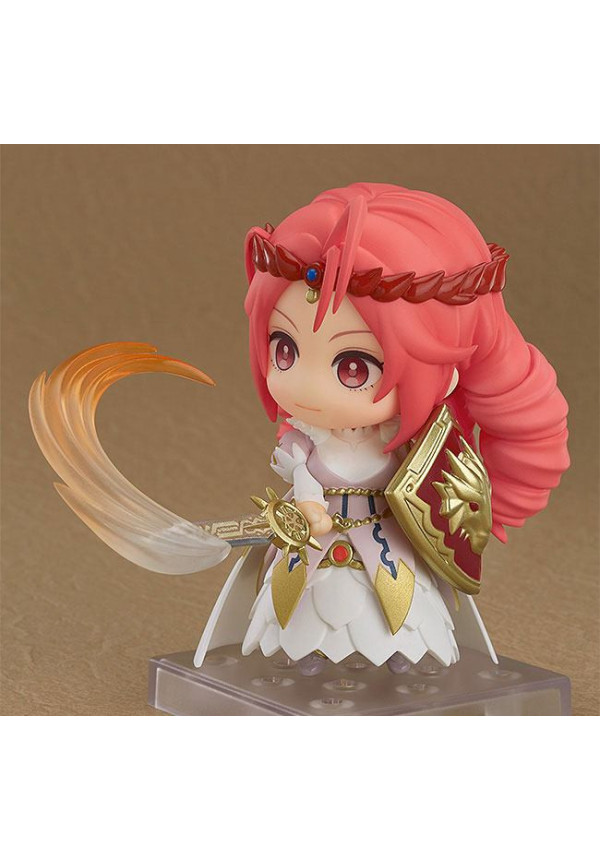 Chain Chronicle The Light of Haecceitas Figura Nendoroid Juliana 10 cm