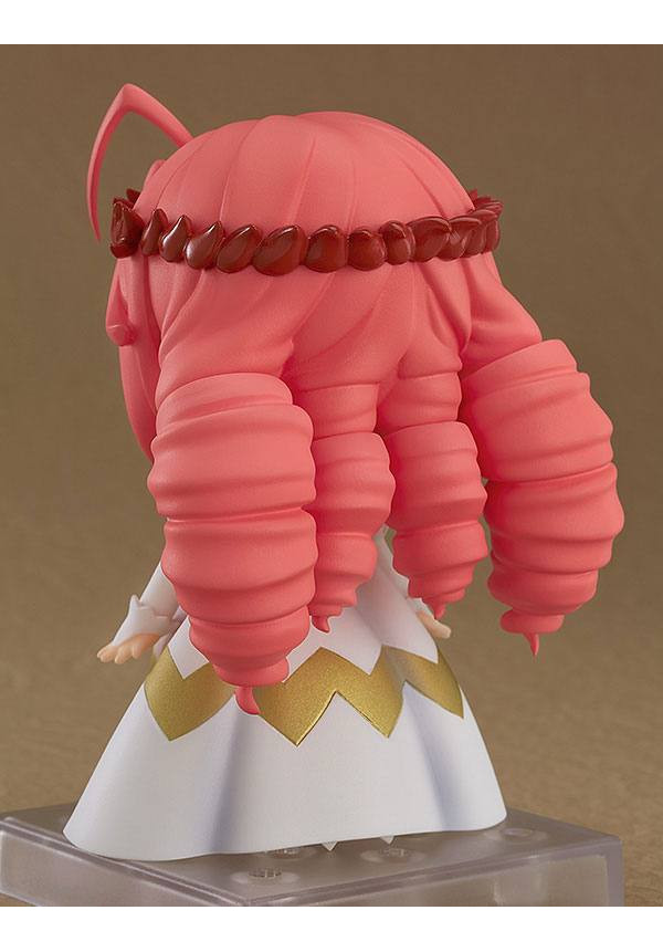 Chain Chronicle The Light of Haecceitas Figura Nendoroid Juliana 10 cm