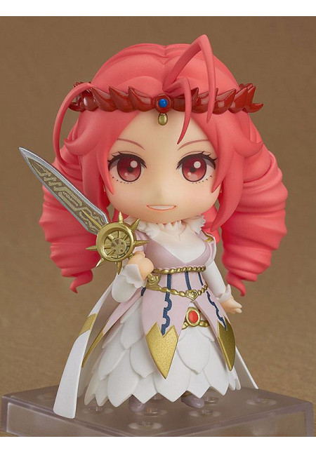 Chain Chronicle The Light of Haecceitas Figura Nendoroid Juliana 10 cm