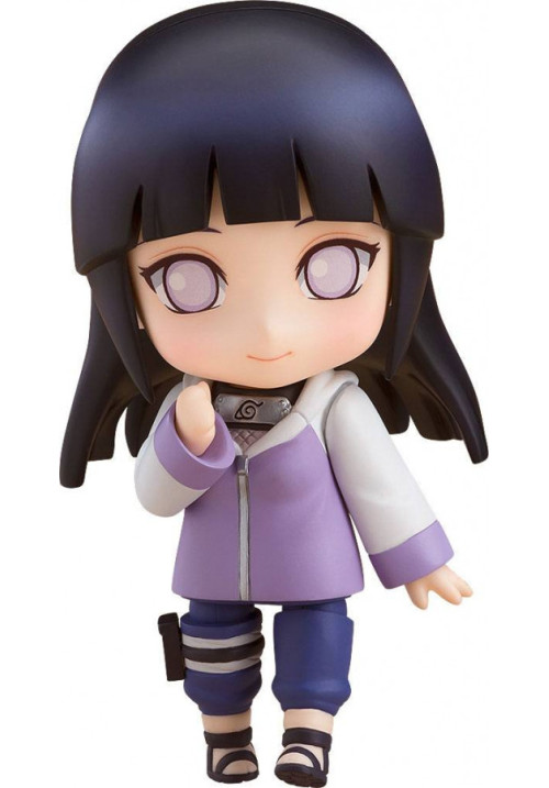 Naruto Shippuden Nendoroid Figura PVC Hinata Hyuga 10 cm
