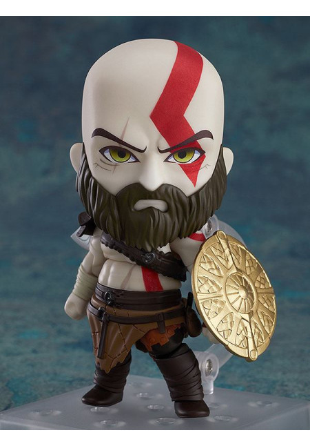 God of War Figura Nendoroid Kratos 10 cm