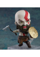 God of War Figura Nendoroid Kratos 10 cm