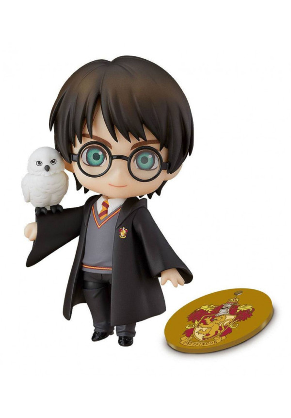 Harry Potter Figura Nendoroid Harry Potter