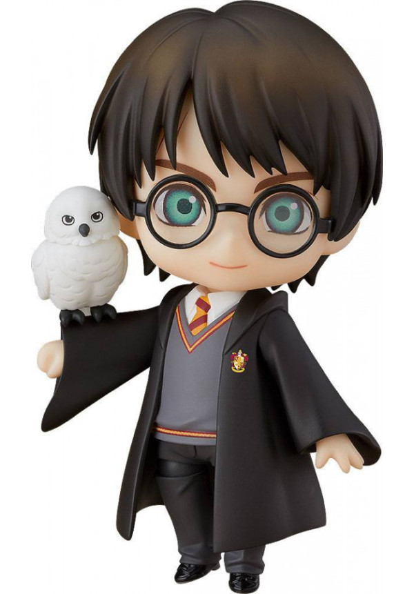 Harry Potter Figura Nendoroid Harry Potter
