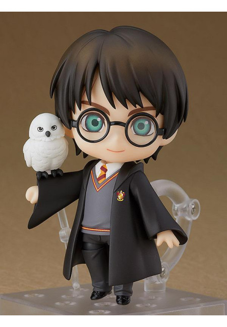 Harry Potter Figura Nendoroid Harry Potter