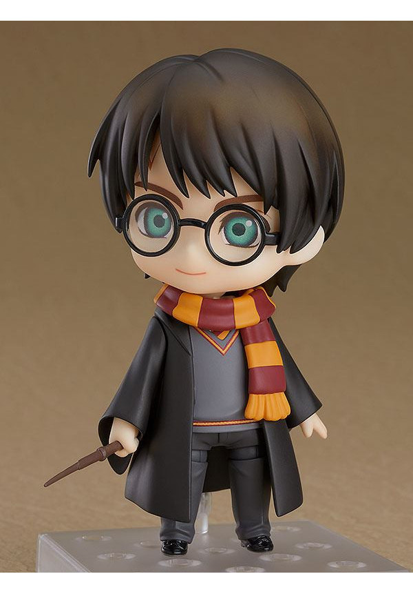 Harry Potter Figura Nendoroid Harry Potter