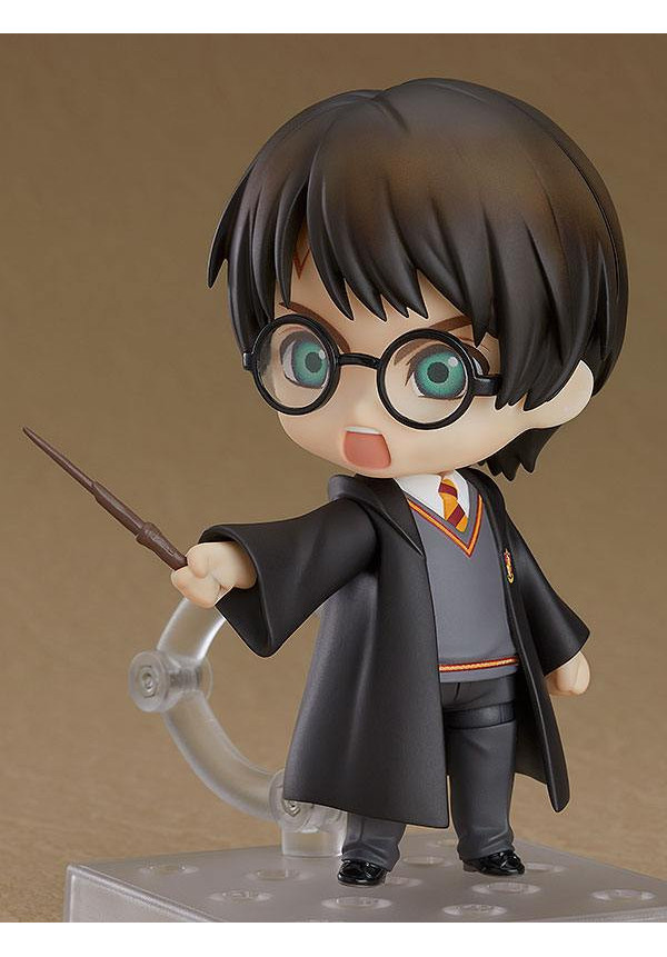 Harry Potter Figura Nendoroid Harry Potter