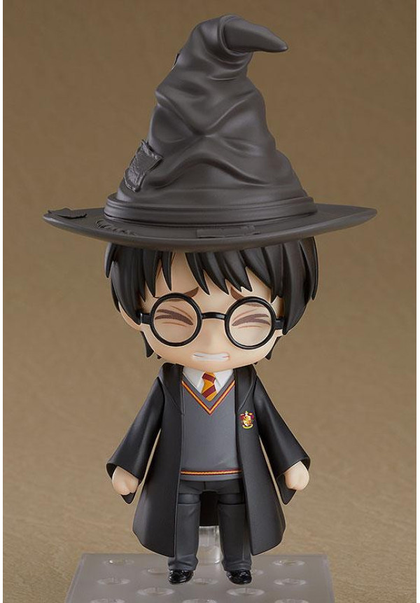 Harry Potter Figura Nendoroid Harry Potter