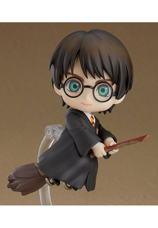 Harry Potter Figura Nendoroid Harry Potter