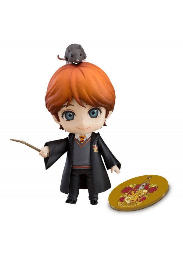 Harry Potter Figura Nendoroid Ron Weasley