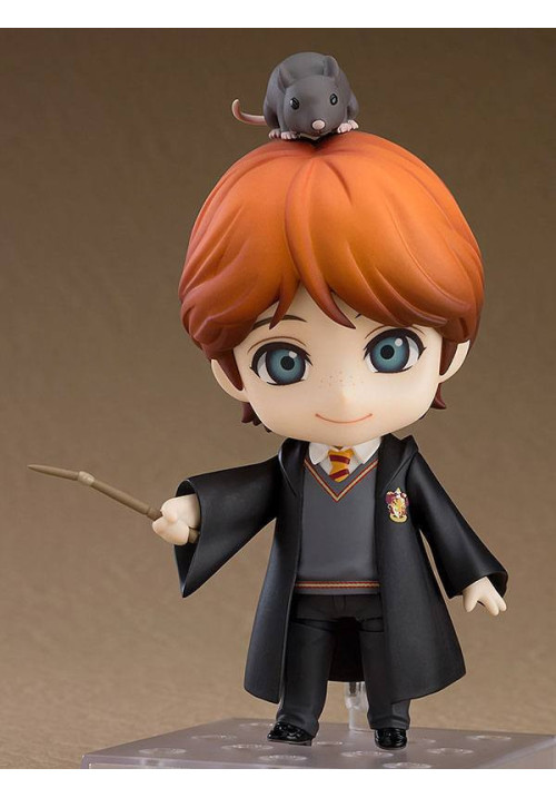 Harry Potter Figura Nendoroid Ron Weasley