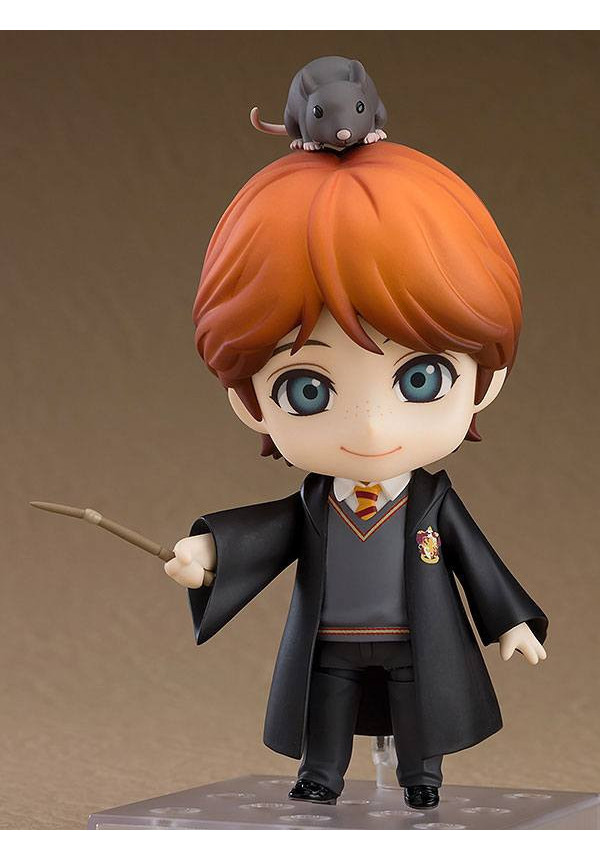 Harry Potter Figura Nendoroid Ron Weasley