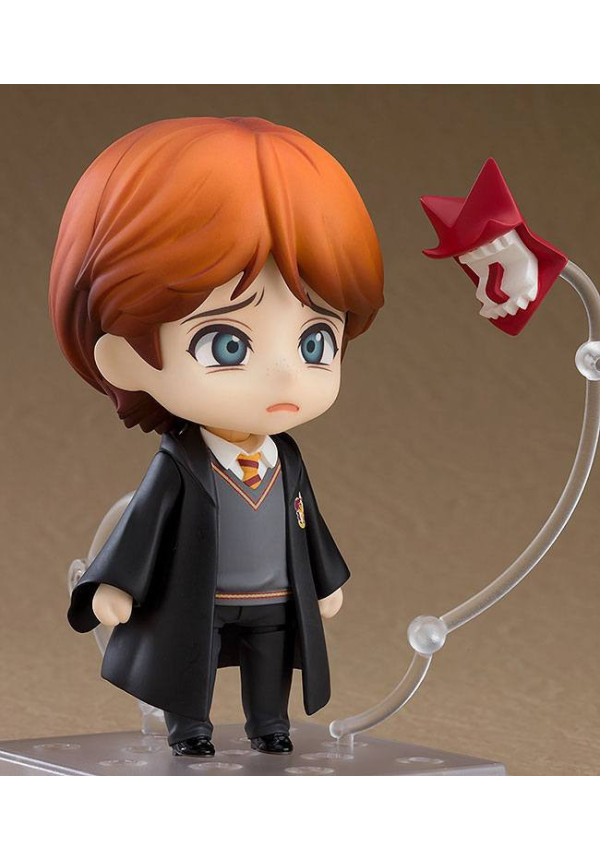 Harry Potter Figura Nendoroid Ron Weasley