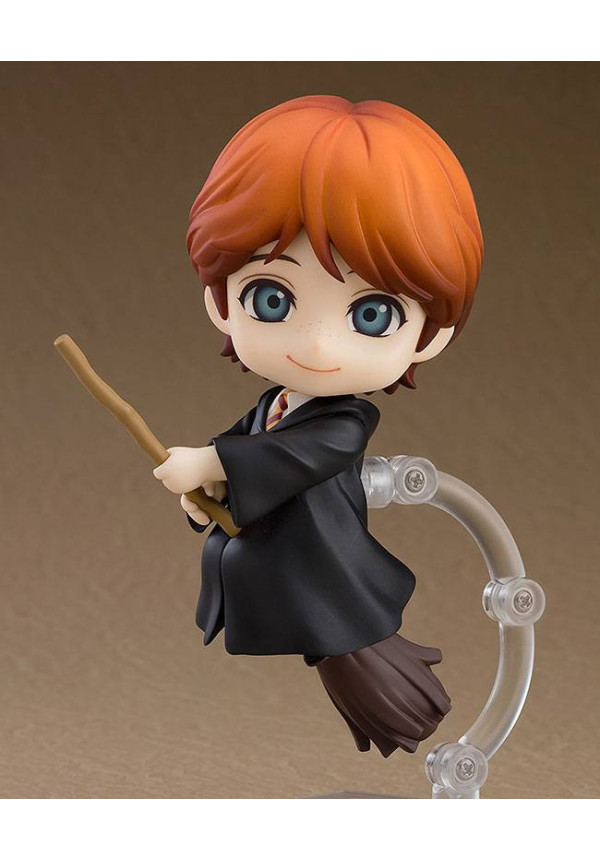 Harry Potter Figura Nendoroid Ron Weasley