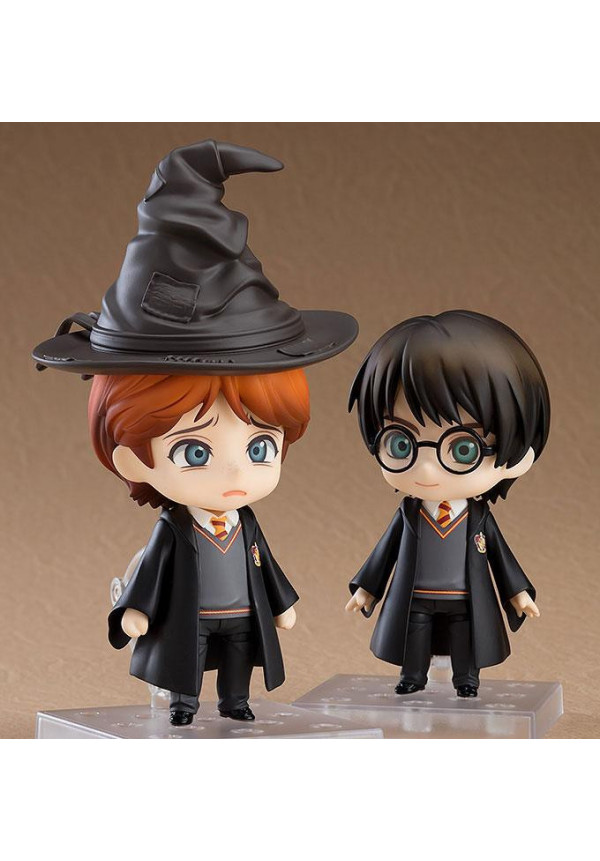 Harry Potter Figura Nendoroid Ron Weasley