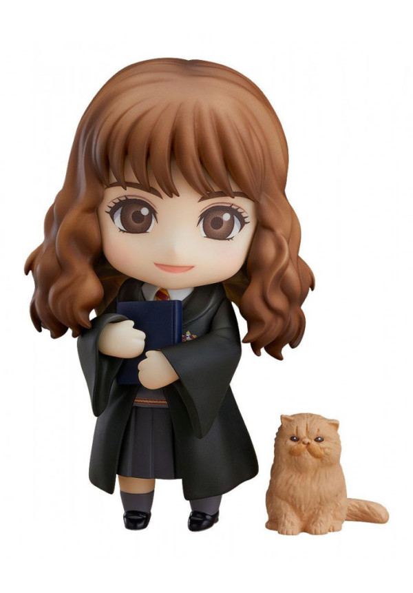 Harry Potter Figura Nendoroid Hermione Granger 10 cm
