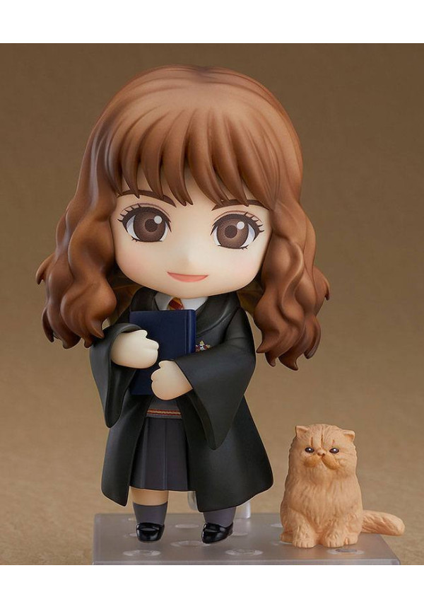 Harry Potter Figura Nendoroid Hermione Granger 10 cm