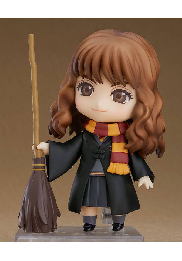 Harry Potter Figura Nendoroid Hermione Granger 10 cm