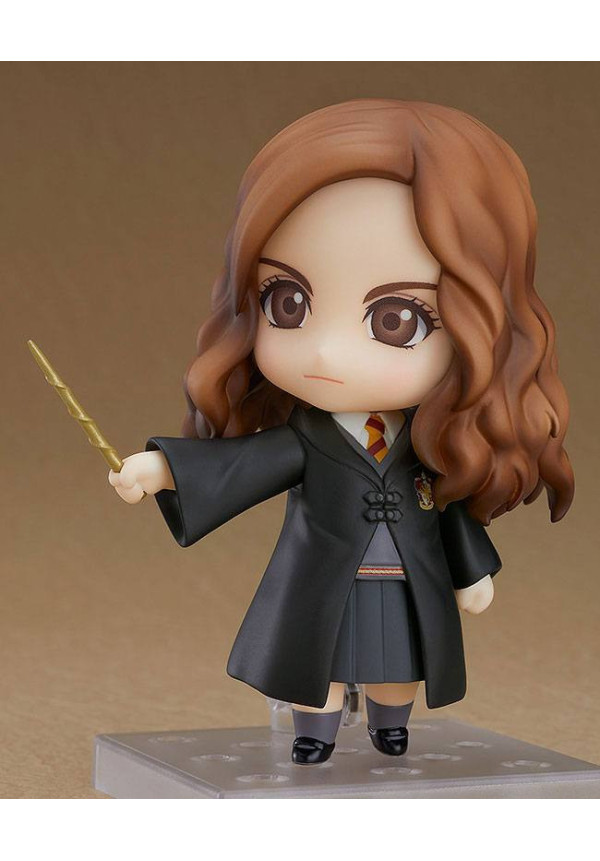 Harry Potter Figura Nendoroid Hermione Granger 10 cm